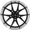 BC Forged HCA165S HCA Series 2-Piece Forged Wheel - Image 6