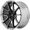 BC Forged HCA168S HCA Series 2-Piece Forged Wheel - Image 5