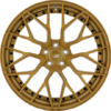 BC Forged HCA192S HCA Series 2-Piece Forged Wheel - Image 6