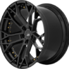 BC Forged HCA193S HCA Series 2-Piece Forged Wheel