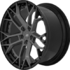 BC Forged HCA193S HCA Series 2-Piece Forged Wheel - Image 5