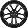 BC Forged HCA193S HCA Series 2-Piece Forged Wheel - Image 2