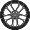 BC Forged HCA193S HCA Series 2-Piece Forged Wheel - Image 6