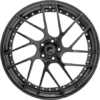 BC Forged HCA214S HCA Series 2-Piece Forged Wheel - Image 2