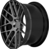 BC Forged HB04S HB Series 2-Piece Forged Wheel
