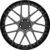 BC Forged HB04S HB Series 2-Piece Forged Wheel - Image 2