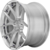 BC Forged HB05S HB Series 2-Piece Forged Wheel