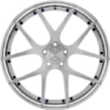 BC Forged HB05S HB Series 2-Piece Forged Wheel - Image 2