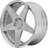 BC Forged HB35S HB Series 2-Piece Forged Wheel - Image 5