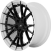 BC Forged HCA384S HCA Series 2-Piece Forged Wheel - Image 5