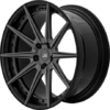 BC Forged HB-R10S HB-R Series 2-Piece Forged Wheel