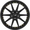 BC Forged HB-R10S HB-R Series 2-Piece Forged Wheel - Image 4