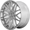 BC Forged HCA386S HCA Series 2-Piece Forged Wheel