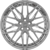 BC Forged HCA386S HCA Series 2-Piece Forged Wheel - Image 2