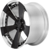 BC Forged HCL05S HCL Series 2-Piece Forged Wheel - Image 3