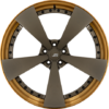 BC Forged HCL05S HCL Series 2-Piece Forged Wheel - Image 2