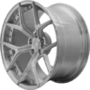 BC Forged HT02S HT Series 2-Piece Forged Wheel - Image 5