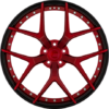 BC Forged HT02S HT Series 2-Piece Forged Wheel - Image 4