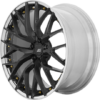BC Forged HT06S HT Series 2-Piece Forged Wheel - Image 3