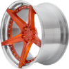 BC Forged HC050S HC Series 2-Piece Forged Wheel - Image 3