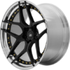 BC Forged HC053S HC Series 2-Piece Forged Wheel - Image 3