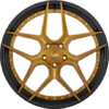 BC Forged HC053S HC Series 2-Piece Forged Wheel - Image 2