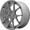 BC Forged HCA165 HCA Series 2-Piece Forged Wheel - Image 5