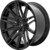 BC Forged HCA671 HCA Series 2-Piece Forged Wheel