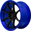 BC Forged JU08S JU Series 2-Piece Forged Wheel - Image 3