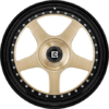 BC Forged MLE55-CX MLE Series 2-Piece Forged Wheel - Image 6