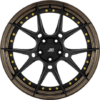 BC Forged HCA165S HCA Series 2-Piece Forged Wheel - Image 2