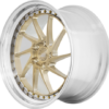 BC Forged MLE210 MLE Series 2-Piece Forged Wheel - Image 5