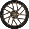 BC Forged HCA214 HCA Series 2-Piece Forged Wheel - Image 2
