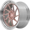 BC Forged MLE210 MLE Series 2-Piece Forged Wheel