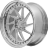 BC Forged MLE210 MLE Series 2-Piece Forged Wheel - Image 3