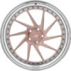 BC Forged MLE210 MLE Series 2-Piece Forged Wheel - Image 2