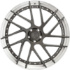 BC Forged HCA214S HCA Series 2-Piece Forged Wheel - Image 4