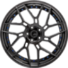 BC Forged HCA217S HCA Series 2-Piece Forged Wheel - Image 2