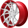 BC Forged HCA222 HCA Series 2-Piece Forged Wheel - Image 5