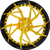 BC Forged HCA222S HCA Series 2-Piece Forged Wheel - Image 6