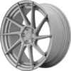 BC Forged HCA210 HCA Series 2-Piece Forged Wheel
