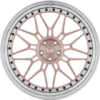 BC Forged MLE90 MLE Series 2-Piece Forged Wheel - Image 4