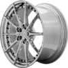 BC Forged HCX-02S HCX Series 2-Piece Forged Wheel - Image 3