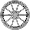 BC Forged HCX-02S HCX Series 2-Piece Forged Wheel - Image 4