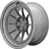 BC Forged MHE11 MHE Series 2-Piece Forged Wheel