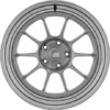 BC Forged MHE11 MHE Series 2-Piece Forged Wheel - Image 2