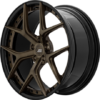 BC Forged HT02S HT Series 2-Piece Forged Wheel