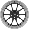 BC Forged LE10 LE Series 2-Piece Forged Wheel - Image 4