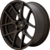 BC Forged HB05 HB Series 2-Piece Forged Wheel