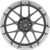 BC Forged HC040 HC Series 2-Piece Forged Wheel - Image 4